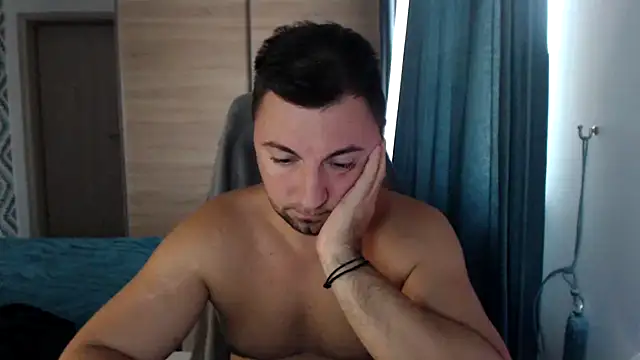 Show de webcam de HankMalone