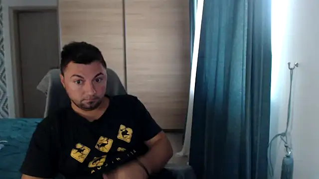 HankMalone Webcam Show