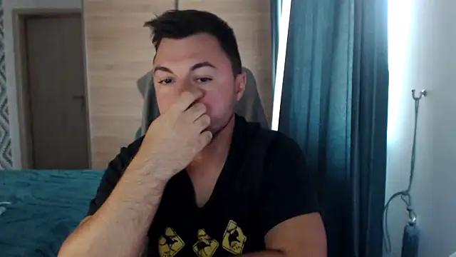 HankMalone 网络视讯表演