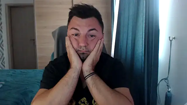 HankMalone Webcam-Show