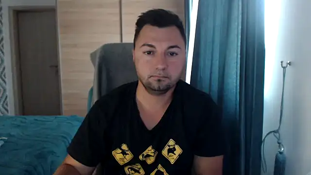HankMalone Webcam show