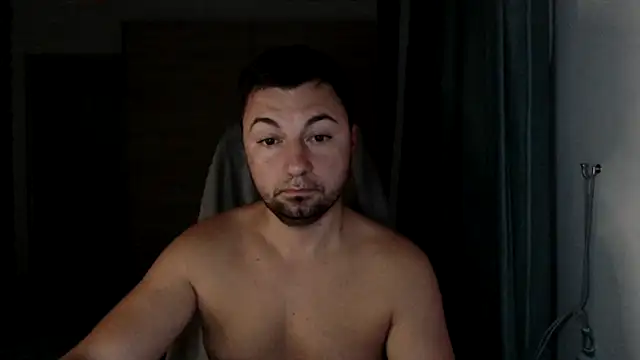HankMalone Webcam show