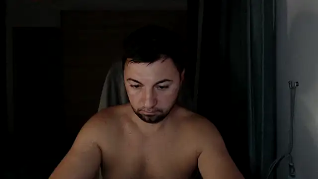 HankMalone Webcam show