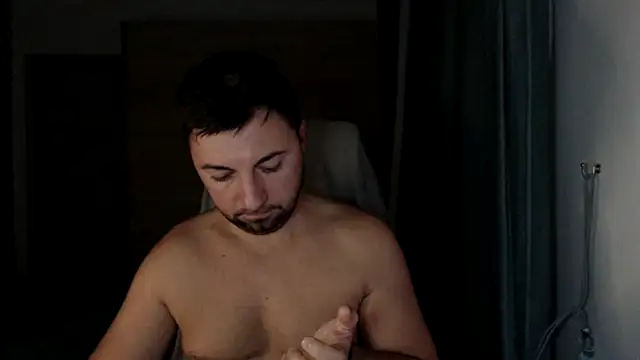HankMalone Webcam show