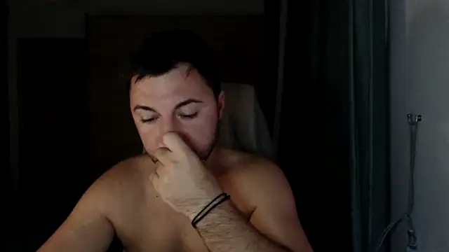 HankMalone Webcam show