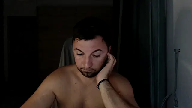 HankMalone Webcam show