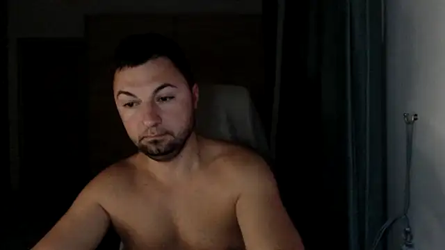 HankMalone Webcam show
