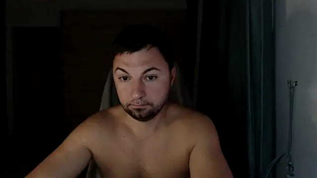 HankMalone Webcam show