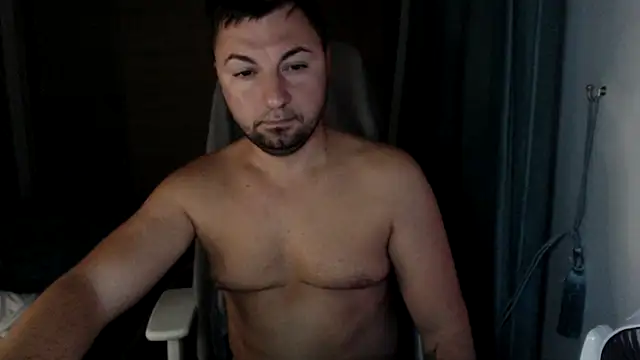 HankMalone – webcam-show