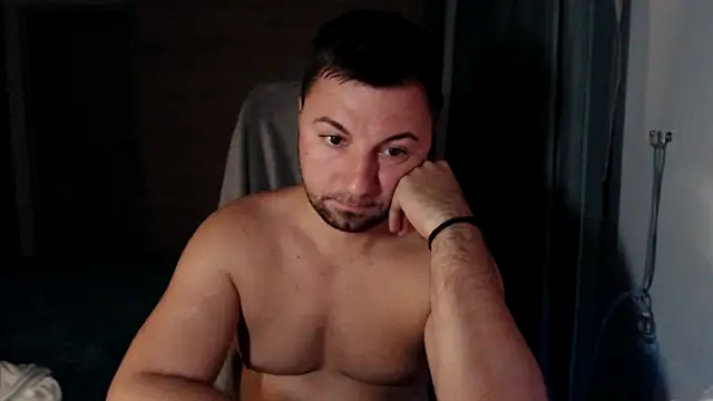 HankMalone Webcam show