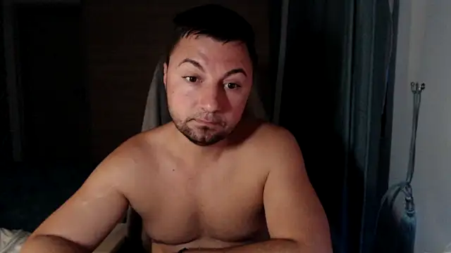 HankMalone Pertunjukan Webcam