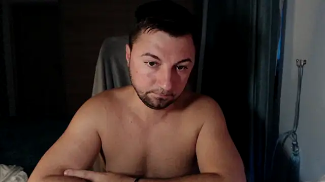 HankMalone Webcam show
