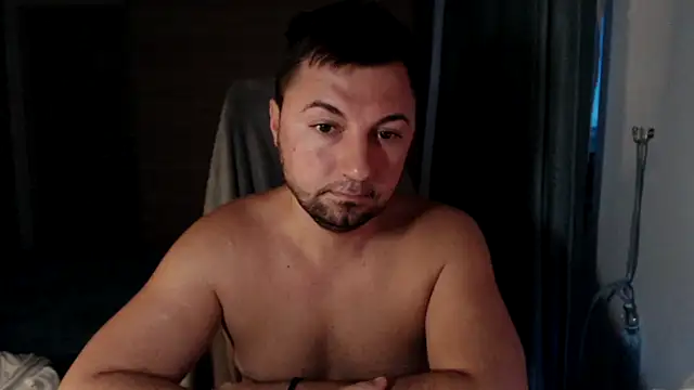 HankMalone Webcamshow