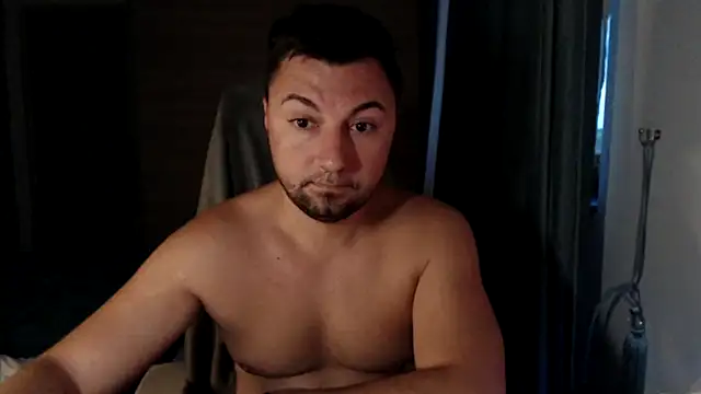 HankMalone Webcam show