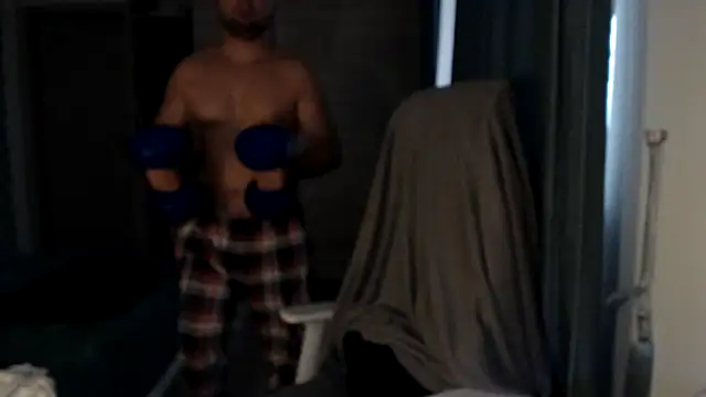 HankMalone Webcamshow