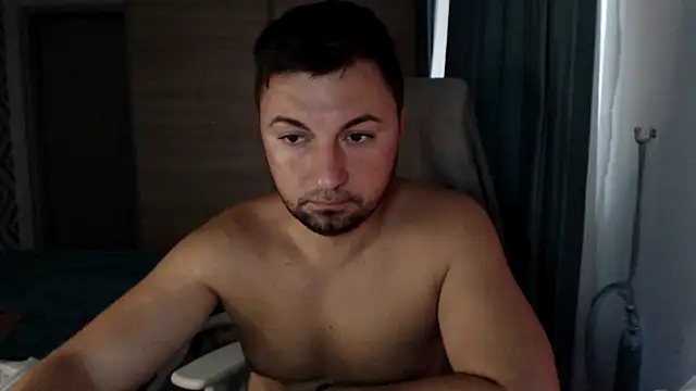 HankMalone webcam show