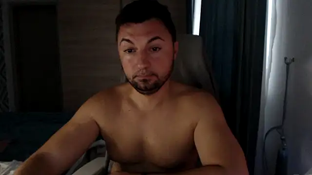 HankMalone Webcam show