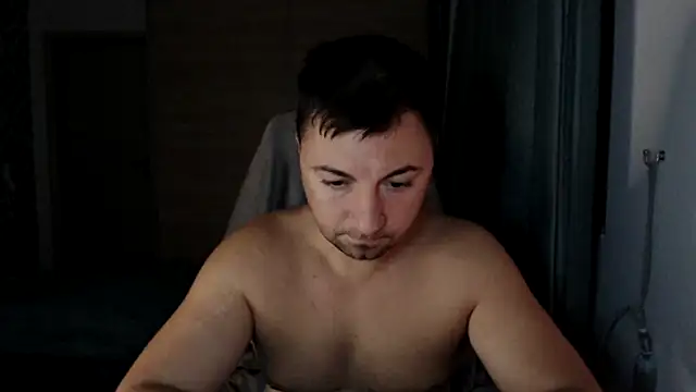HankMalone's Webcam Show