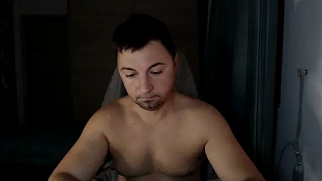 HankMalone Webcam show