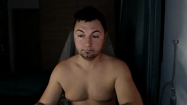 عرض كام HankMalone