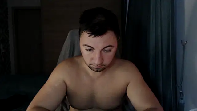 HankMalone Webcam show