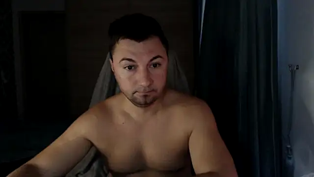 HankMalone Webcam show