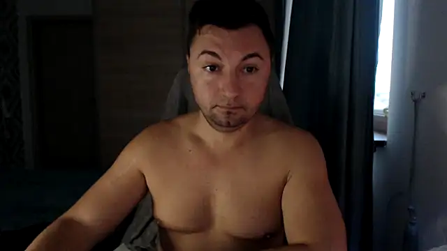 Show de webcam de HankMalone