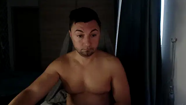 عرض كام HankMalone