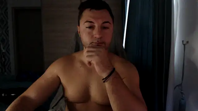 HankMalone Webcam show