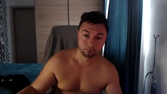 HankMalone Show in webcam