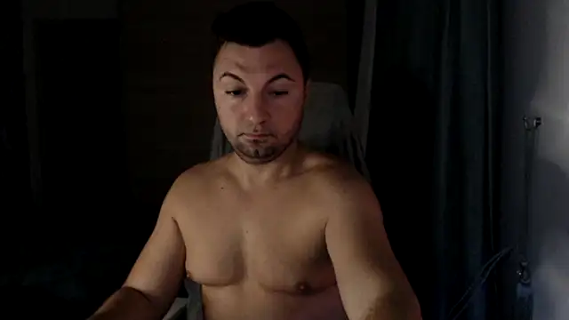 HankMalone Webcam Show