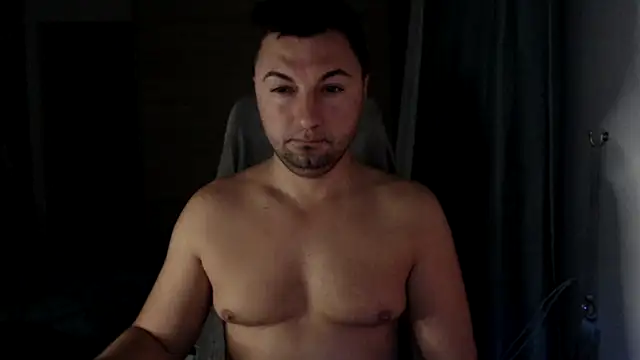 הופעת וובקאם של HankMalone