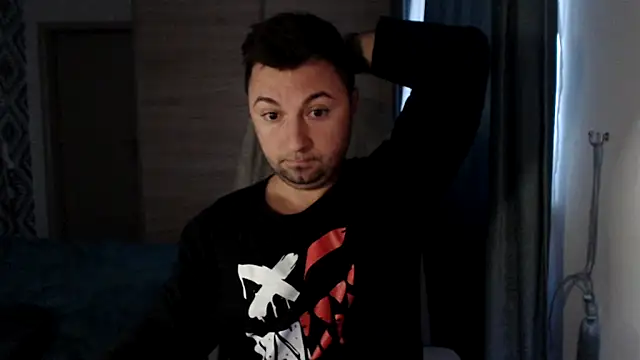 HankMalone – webcam-show