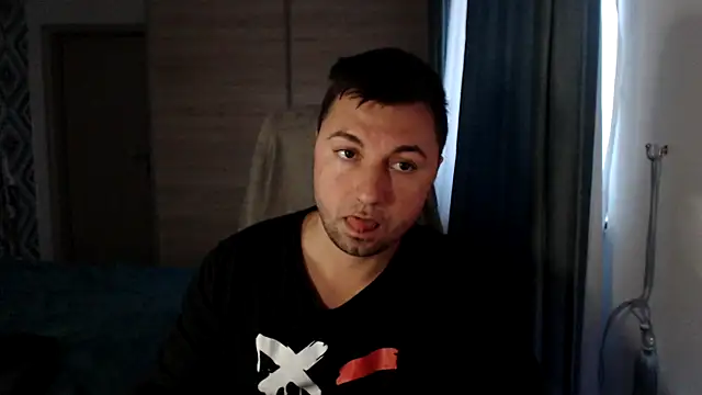 HankMalone Webcam show