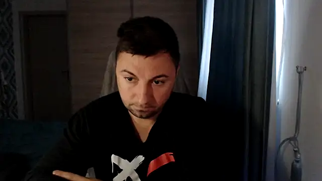 HankMalone Webcam Show