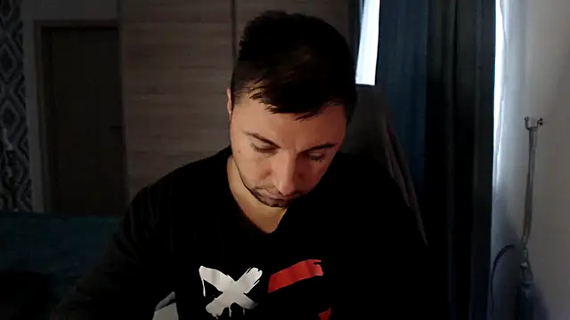 HankMalone Webcamshow