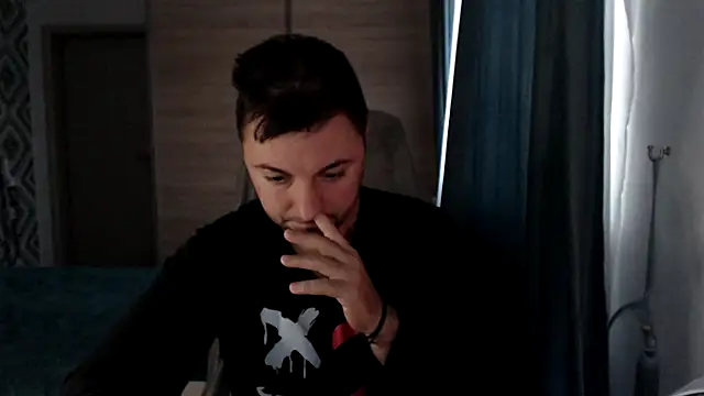 HankMalone 网络视讯表演