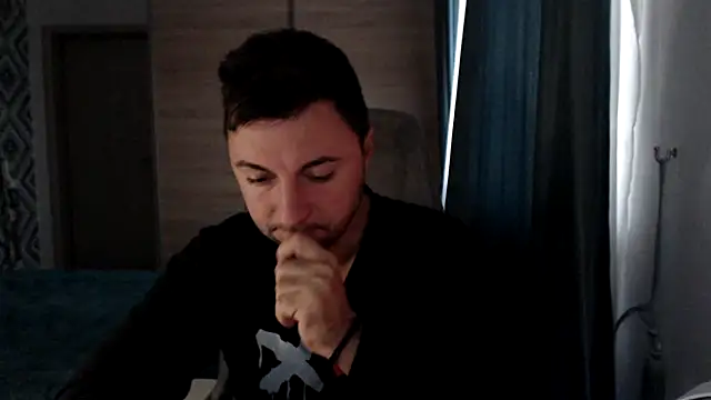 Show Webcam de HankMalone