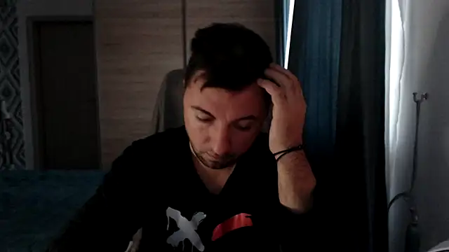 HankMalone's Webcam Show
