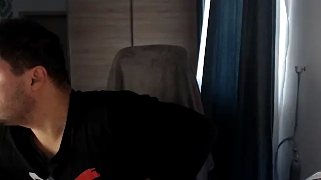 HankMalonen Webbikameraesitys