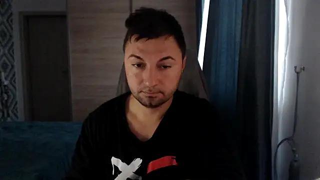 HankMalone webcam show