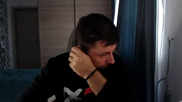 HankMalone Webcam-Show