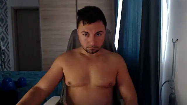 HankMalone Webcam-Show