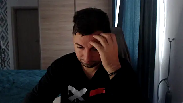 HankMalone Webcamshow