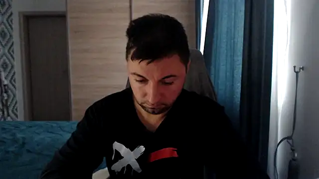 HankMalone Show in webcam