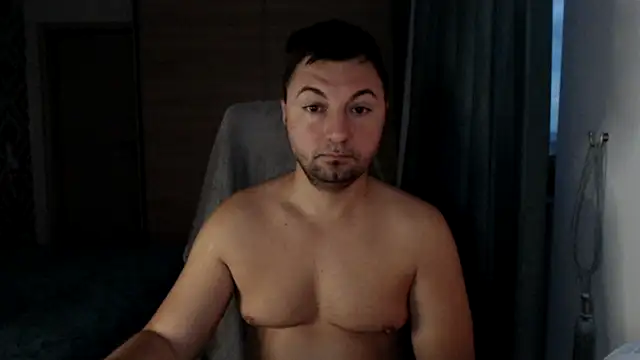HankMalone Webcam show