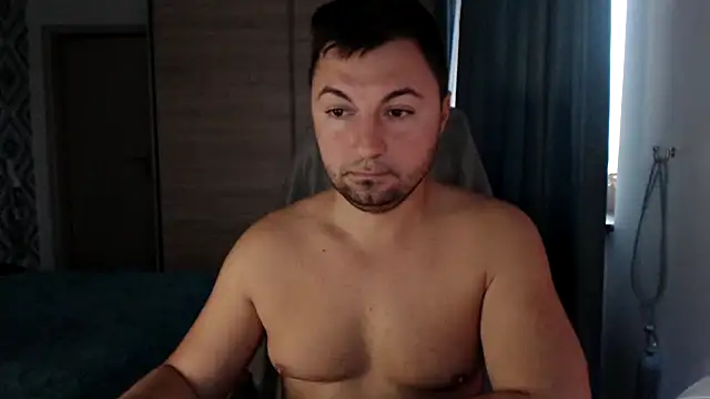 HankMalone's Webcam Show