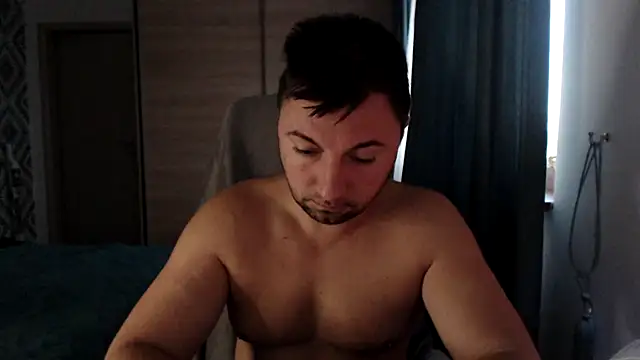 عرض كام HankMalone