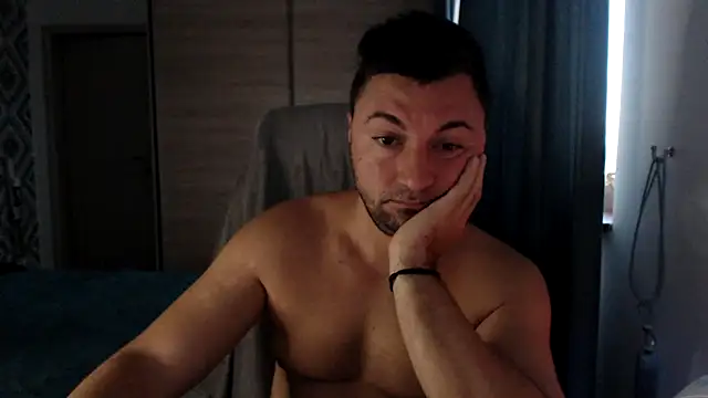 HankMalone – webcam-show