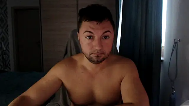 Show webcam de HankMalone